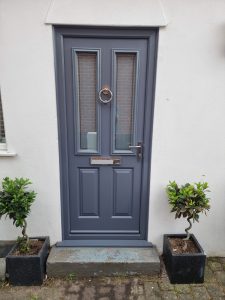 Composite Door in Bournemouth