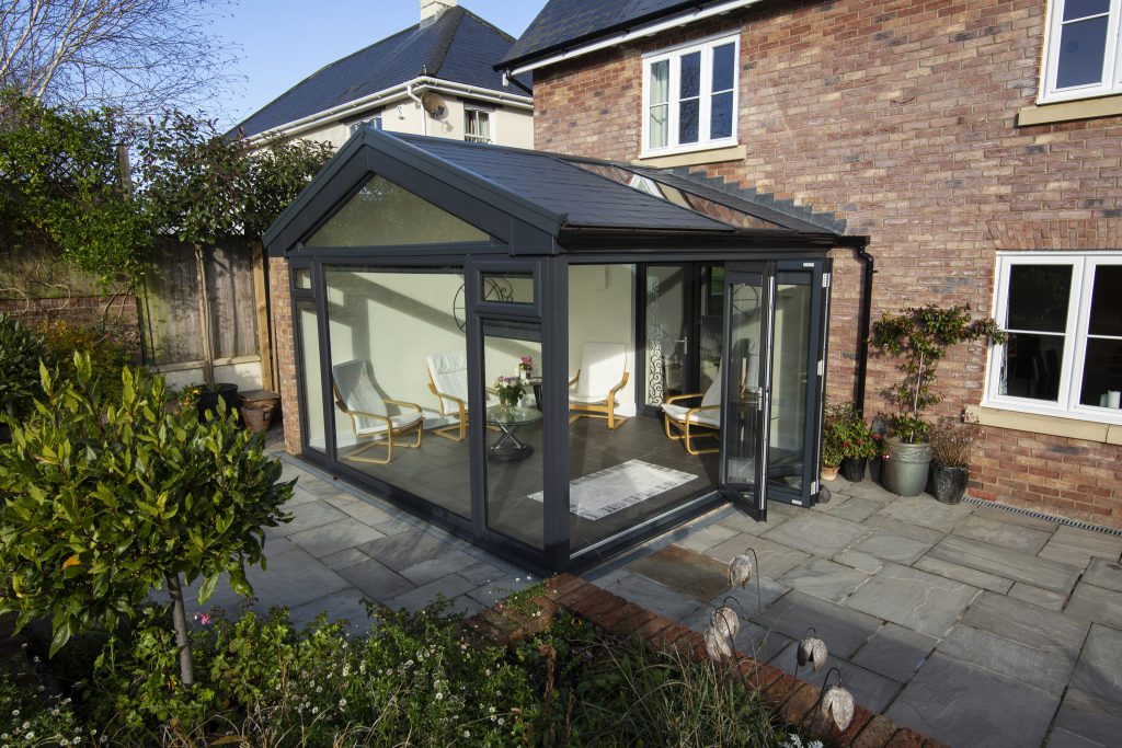 Replacement Conservatory Roof