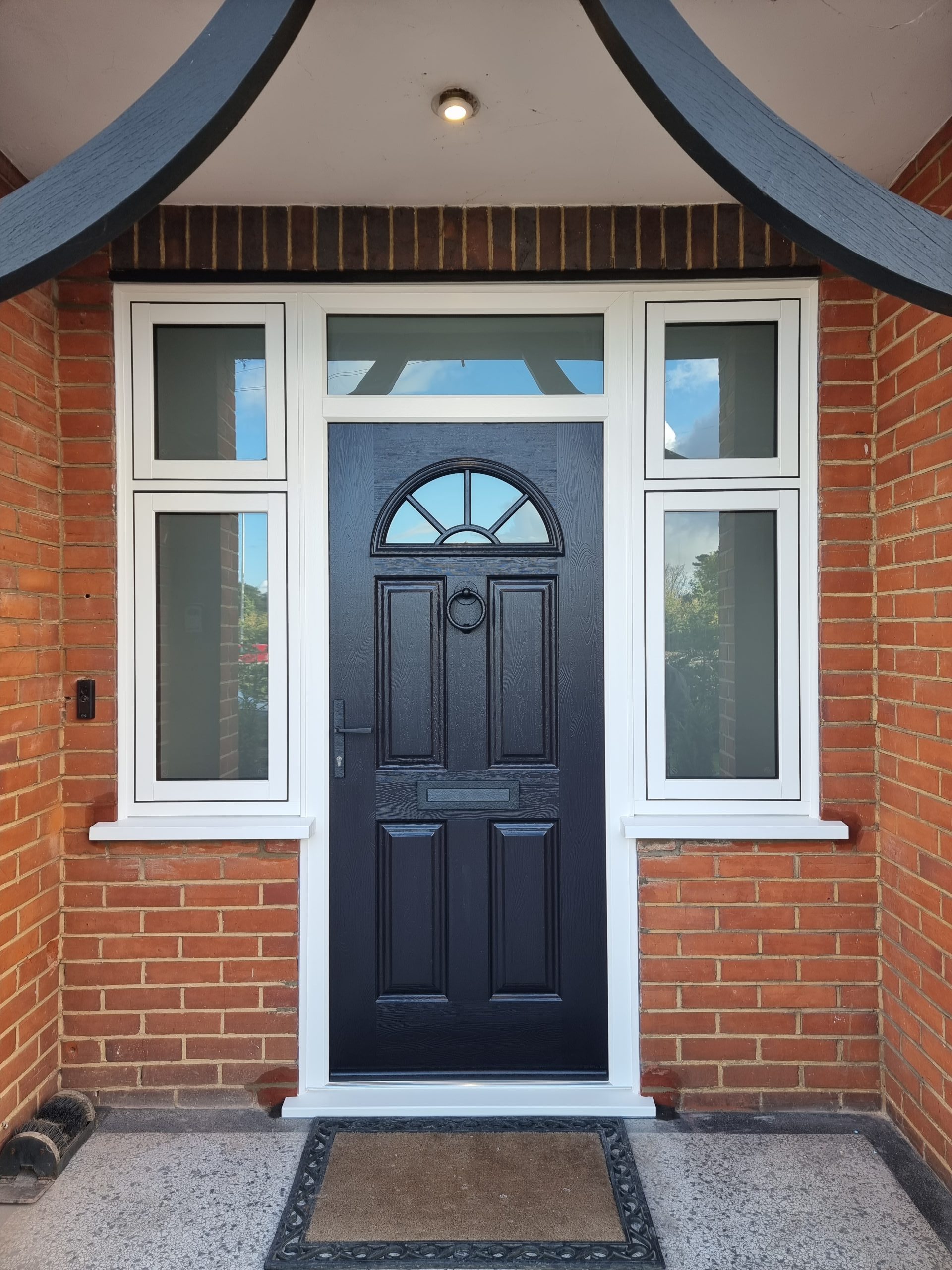 Composite Door in Bournemouth