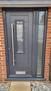 Composite Door in Bournemouth