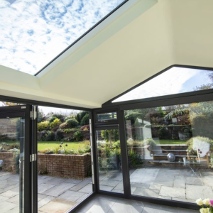 double glazing totton in sliding door and conservatory roof