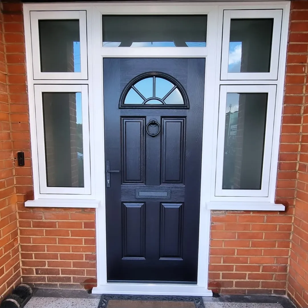 Double Glazing Doors Poole