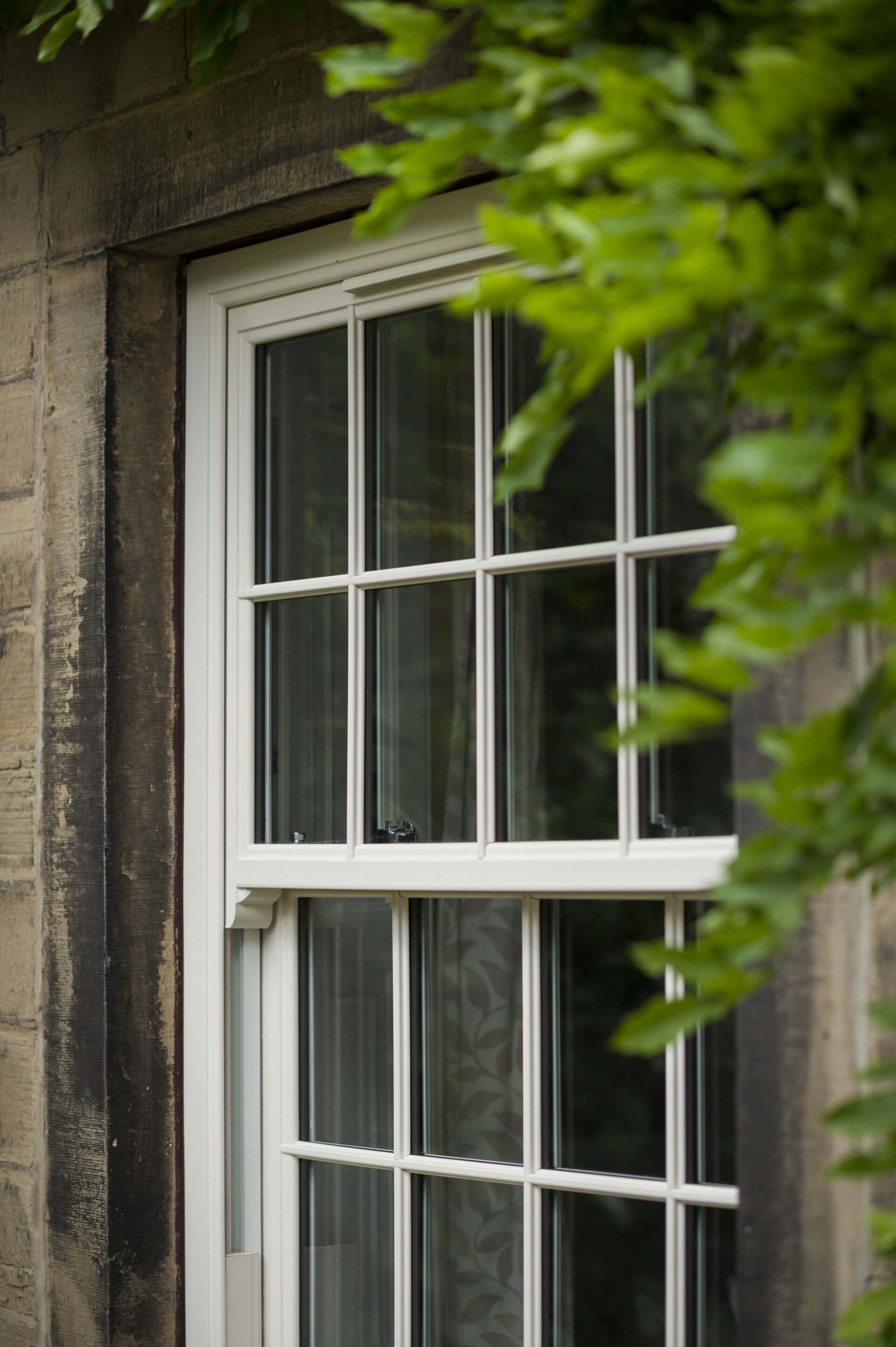 Sliding Sash Windows