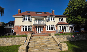 uPVC Windows and Doors